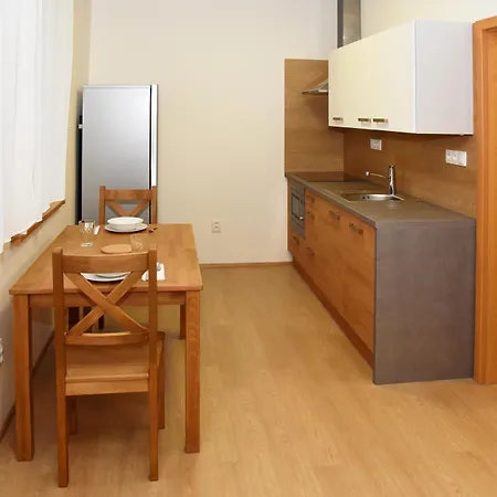 Efi Horni Lipová-lázně