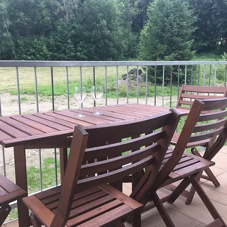 Apart Otel Efi Horni