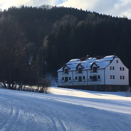 Efi Horni Apart Otel