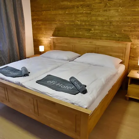 Efi Horni Lipová-lázně