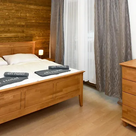 Efi Horni Lipová-lázně