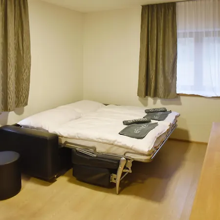 Efi Horni Lipová-lázně