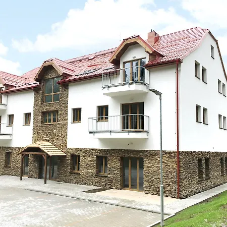 Efi Horni 公寓式酒店