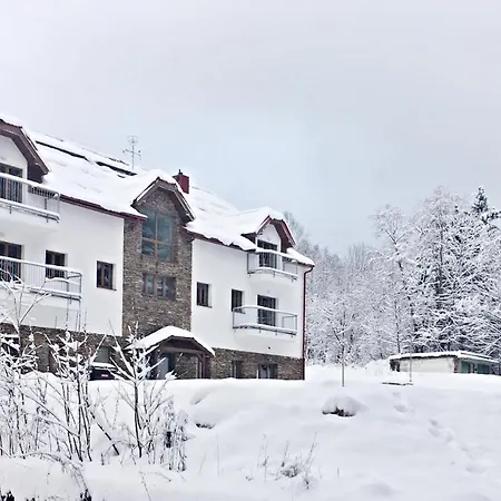 Apart Otel Efi Horni